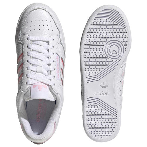 Adidas Continental 80 Stripes W